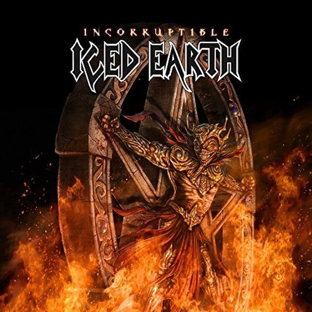 Виниловая пластинка Iced Earth, Incorruptible (0889854360511)
Виниловая пластинка Iced Earth, Incorruptible (0889854360511)