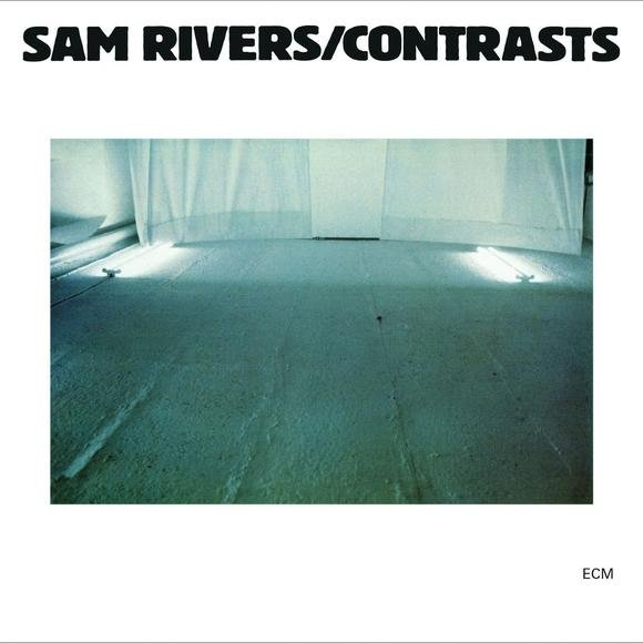 Виниловая пластинка Rivers, Sam, Contrasts (0602537435074)
Виниловая пластинка Rivers, Sam, Contrasts (0602537435074)