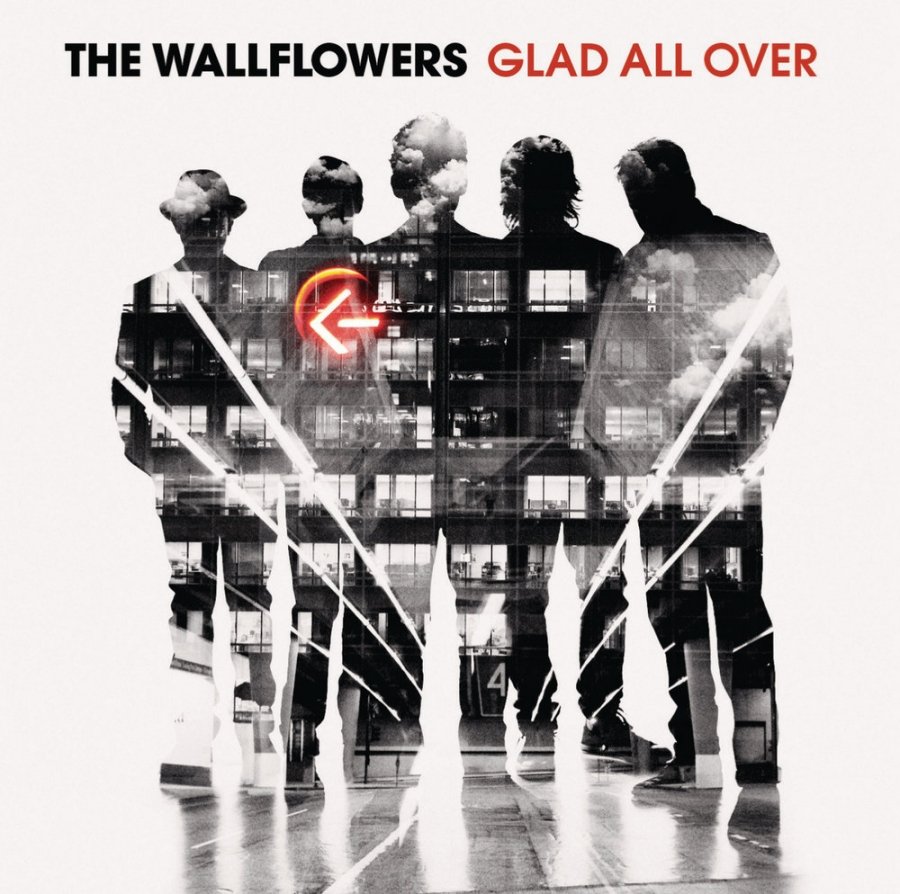 Виниловая пластинка Wallflowers, The, Glad All Over (LP, CD
Виниловая пластинка Wallflowers, The, Glad All Over (LP, CD