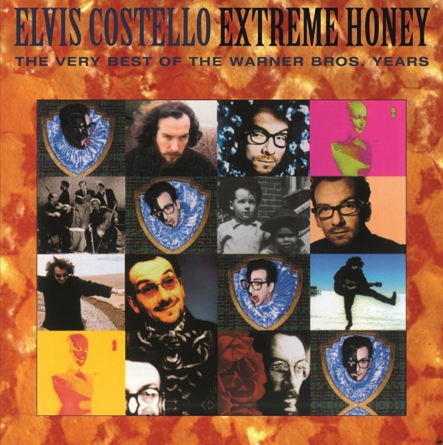 Виниловая Пластинка Costello, Elvis Extreme Honey: The Very Best Of The Warner Bros. Years
Виниловая Пластинка Costello, Elvis Extreme Honey: The Very Best Of The Warner Bros. Years