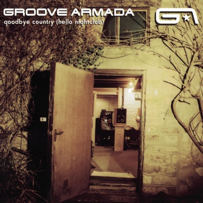 Виниловая пластинка Groove Armada, Goodbye Country (Hello Nightclub) (0889854232016
Виниловая пластинка Groove Armada, Goodbye Country (Hello Nightclub) (0889854232016