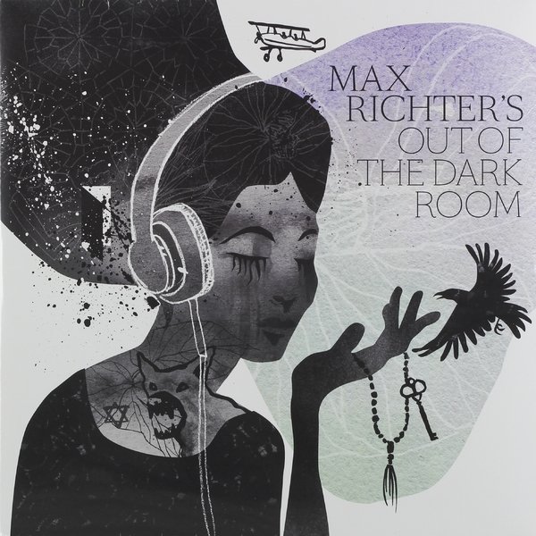 Виниловая пластинка Richter, Max, Out Of The Dark Room
Виниловая пластинка Richter, Max, Out Of The Dark Room