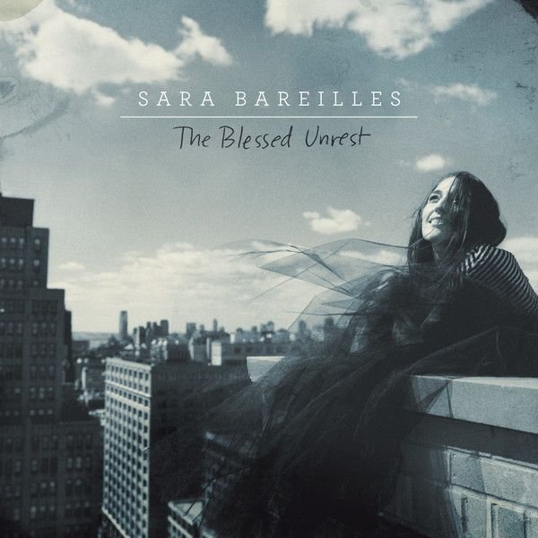 Виниловая пластинка Bareilles, Sara, The Blessed Unrest
Виниловая пластинка Bareilles, Sara, The Blessed Unrest