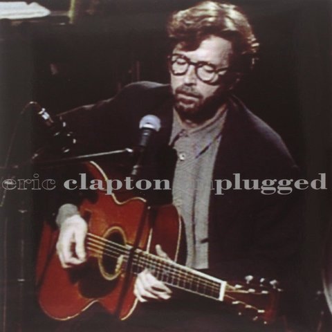 Виниловая пластинка Clapton, Eric, Unplugged (0093624502418)
Виниловая пластинка Clapton, Eric, Unplugged (0093624502418)