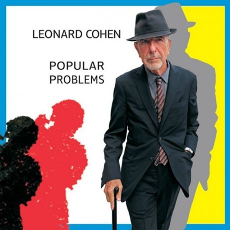 Download The Essential Leonard Cohen Zip