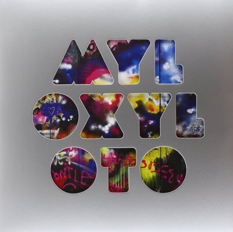 Виниловая пластинка Coldplay, Mylo Xyloto (5099908755315)
Виниловая пластинка Coldplay, Mylo Xyloto (5099908755315)