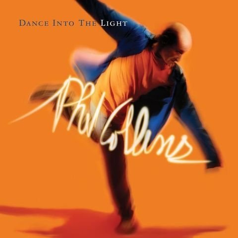 Виниловая пластинка Collins, Phil, Dance Into The Light
Виниловая пластинка Collins, Phil, Dance Into The Light