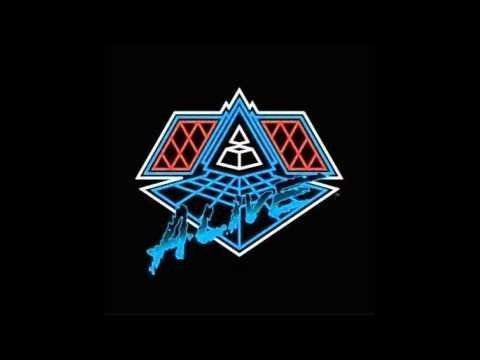 Виниловая пластинка Daft Punk, Alive 2007 (0825646225378
Виниловая пластинка Daft Punk, Alive 2007 (0825646225378