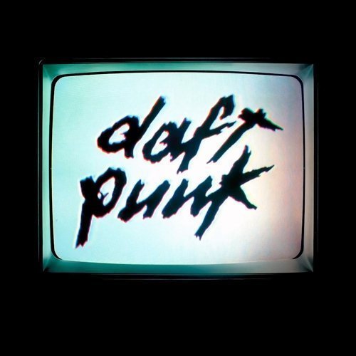 Виниловая пластинка Daft Punk, Human After All (0724356356214
Виниловая пластинка Daft Punk, Human After All (0724356356214