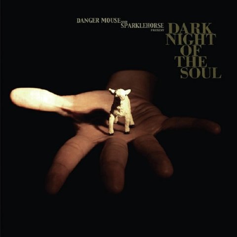 Виниловая пластинка Danger Mouse / Sparklehorse, Dark Night Of The Soul (barcode 5099964082011
Виниловая пластинка Danger Mouse / Sparklehorse, Dark Night Of The Soul (barcode 5099964082011