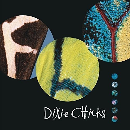 Виниловая пластинка Dixie Chicks, Fly (0888751758216
Виниловая пластинка Dixie Chicks, Fly (0888751758216
