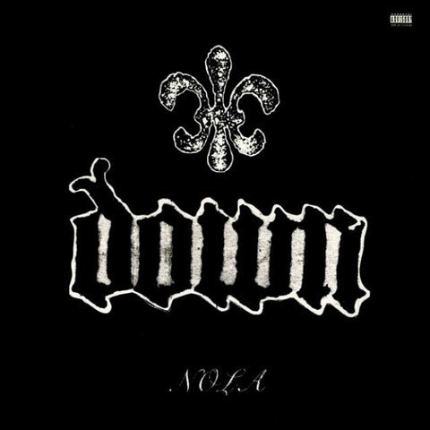 Виниловая пластинка Down, Nola (0081227954253)
Виниловая пластинка Down, Nola (0081227954253)