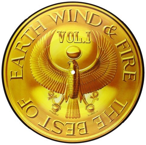 Виниловая пластинка Earth, Wind and Fire, Earth, Wind and Fire
Виниловая пластинка Earth, Wind and Fire, Earth, Wind and Fire