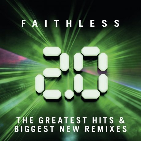 Faithless - Faithless 2.0 (0888750715913) виниловая пластинка
Faithless - Faithless 2.0 (0888750715913) виниловая пластинка