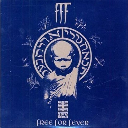 Виниловая пластинка Fff, Free For Fever (0888430668812
Виниловая пластинка Fff, Free For Fever (0888430668812