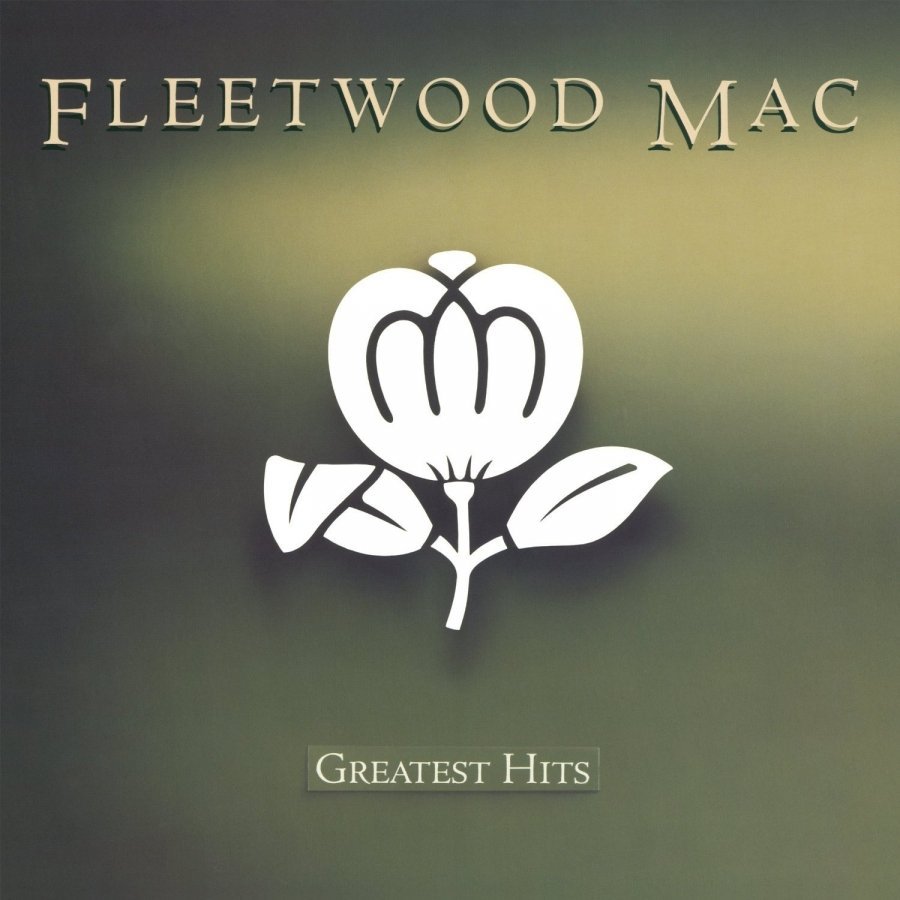 Виниловая пластинка Fleetwood Mac, Greatest Hits (0081227959357)
Виниловая пластинка Fleetwood Mac, Greatest Hits (0081227959357)