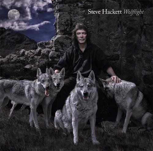 Виниловая пластинка Hackett, Steve, Wolflight (2LP, CD) (5052205070710
Виниловая пластинка Hackett, Steve, Wolflight (2LP, CD) (5052205070710