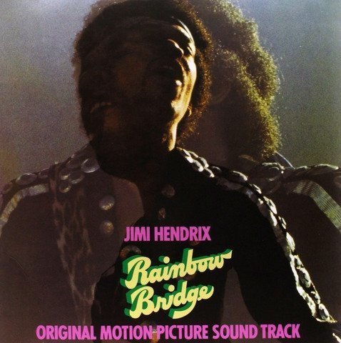 Виниловая пластинка Hendrix, Jimi, Rainbow Bridge (Original Motion Picture Sound Track) (0888430964211)
Виниловая пластинка Hendrix, Jimi, Rainbow Bridge (Original Motion Picture Sound Track) (0888430964211)