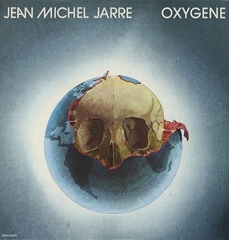 Виниловая пластинка Jarre, Jean-Michel, Oxygene (Remastered) (0888430246812)
Виниловая пластинка Jarre, Jean-Michel, Oxygene (Remastered) (0888430246812)
