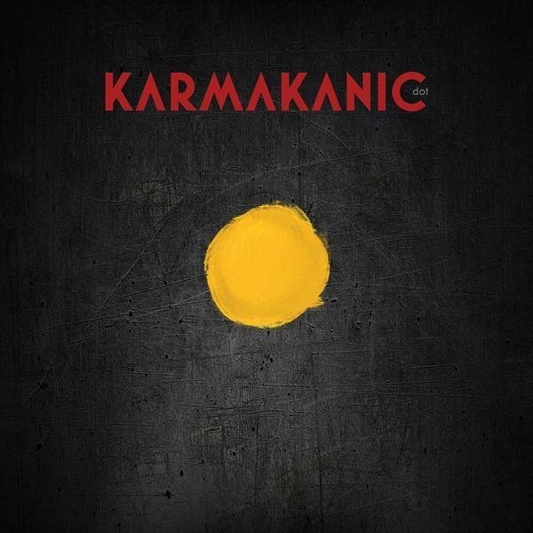 Виниловая пластинка Karmakanic, Dot (LP, CD
Виниловая пластинка Karmakanic, Dot (LP, CD