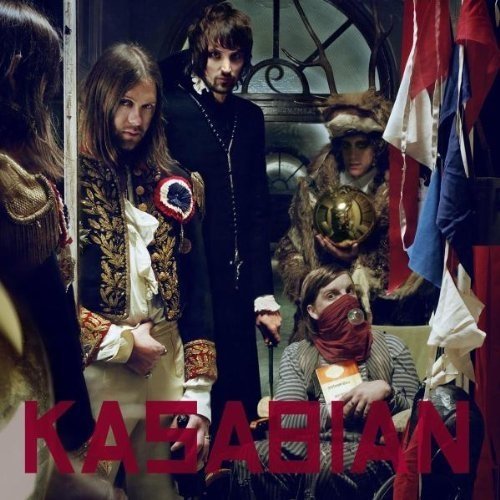 Виниловая пластинка Kasabian, West Ryder Pauper Lunatic Asylum
Виниловая пластинка Kasabian, West Ryder Pauper Lunatic Asylum