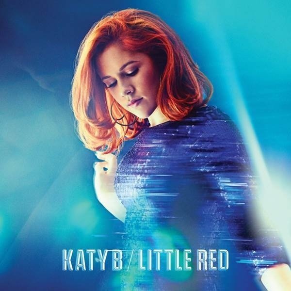 Виниловая пластинка Katy B, Little Red
Виниловая пластинка Katy B, Little Red