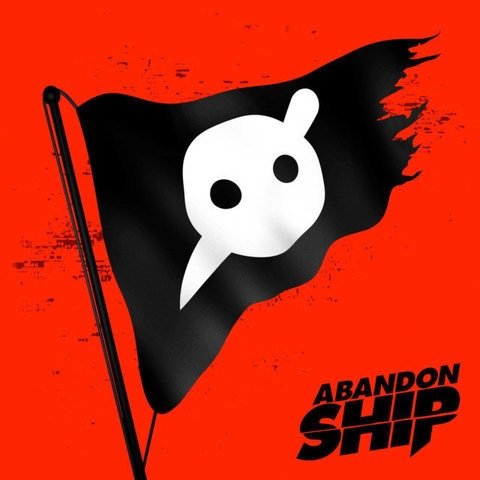 Виниловая пластинка Knife Party, Abandon Ship
Виниловая пластинка Knife Party, Abandon Ship