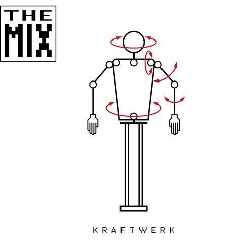 Виниловая пластинка Kraftwerk, The Mix (Remastered) (5099996605219)
Виниловая пластинка Kraftwerk, The Mix (Remastered) (5099996605219)