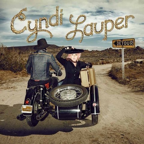 Виниловая пластинка Lauper, Cyndi, Detour
Виниловая пластинка Lauper, Cyndi, Detour