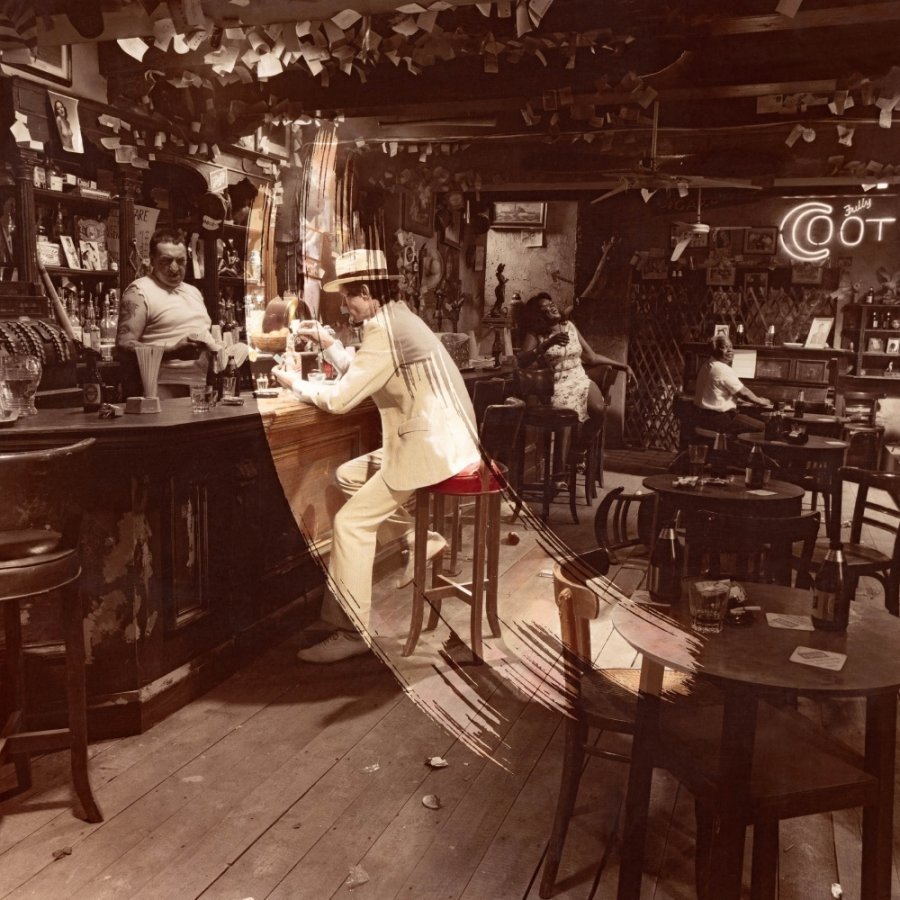 Виниловая пластинка Led Zeppelin, In Through The Out Door (Deluxe , Remastered
Виниловая пластинка Led Zeppelin, In Through The Out Door (Deluxe , Remastered