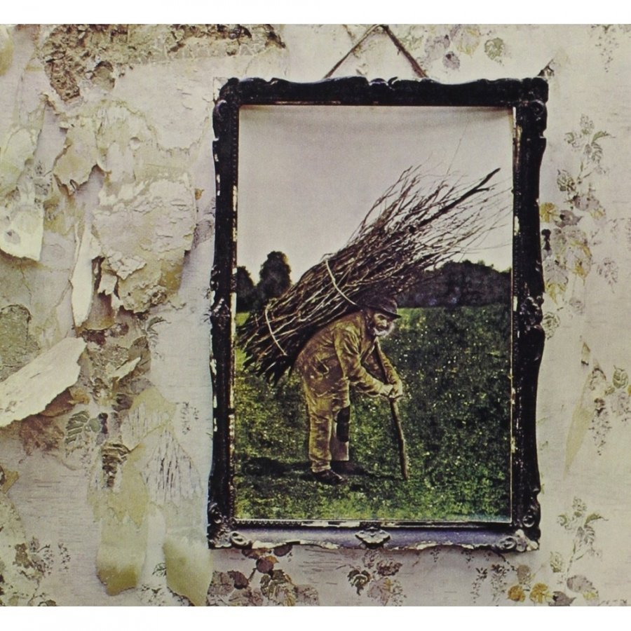 Виниловая пластинка Led Zeppelin, Led Zeppelin Iv (2LP, 2CD, Deluxe Box Set, Remastered) (0081227964313)
Виниловая пластинка Led Zeppelin, Led Zeppelin Iv (2LP, 2CD, Deluxe Box Set, Remastered) (0081227964313)
