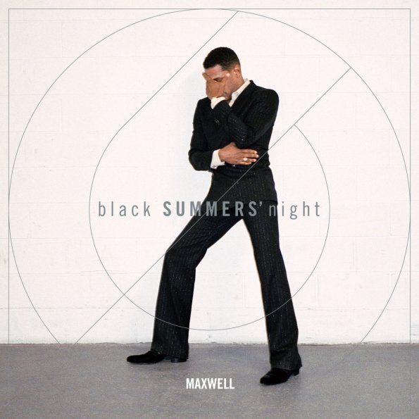 Виниловая пластинка Maxwell, BlacksummersNight
Виниловая пластинка Maxwell, BlacksummersNight