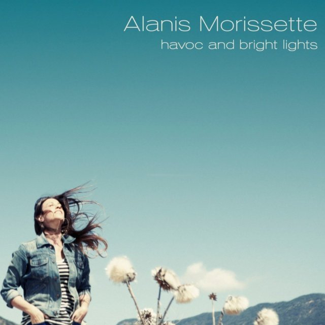 Виниловая пластинка Morissette, Alanis, Havoc and Bright Lights (2LP, CD
Виниловая пластинка Morissette, Alanis, Havoc and Bright Lights (2LP, CD