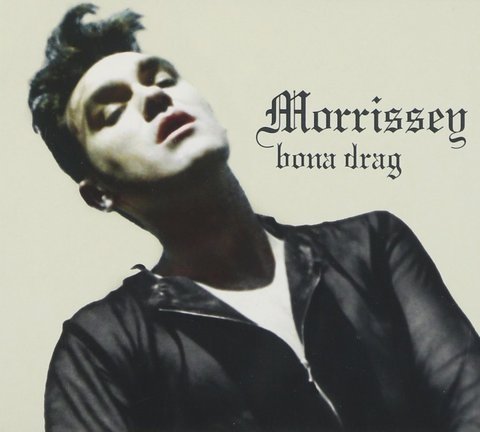 Виниловая пластинка Morrissey, Bona Drag
Виниловая пластинка Morrissey, Bona Drag