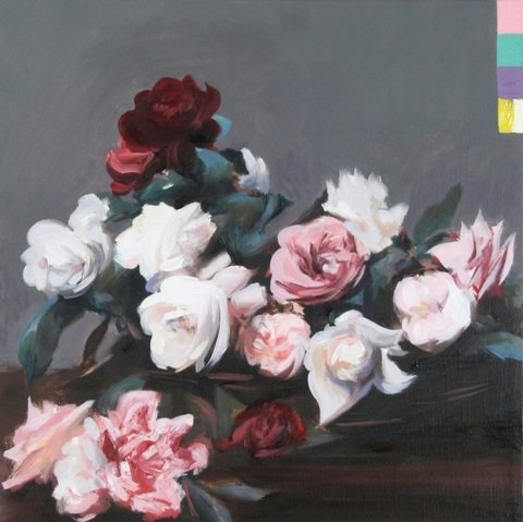 Виниловая пластинка New Order, Power, Corruption and Lies (0825646888054)
Виниловая пластинка New Order, Power, Corruption and Lies (0825646888054)
