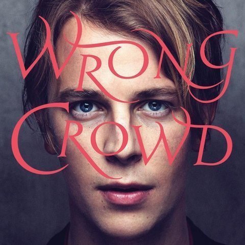 Виниловая пластинка Odell, Tom, Wrong Crowd (0888751882515)
Виниловая пластинка Odell, Tom, Wrong Crowd (0888751882515)