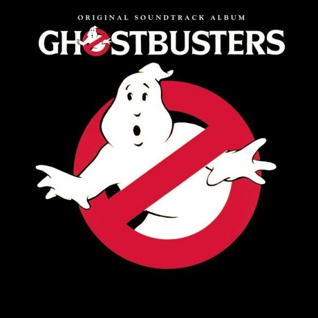 OST, Ghostbusters (0889853281213) виниловая пластинка
OST, Ghostbusters (0889853281213) виниловая пластинка