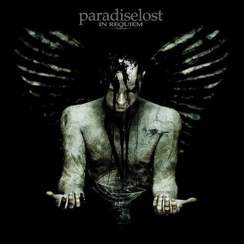 Виниловая пластинка Paradise Lost, In Requiem (LP, CD
Виниловая пластинка Paradise Lost, In Requiem (LP, CD