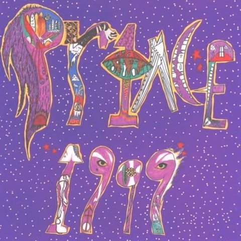 Виниловая пластинка Prince, 1999 (Remastered
Виниловая пластинка Prince, 1999 (Remastered