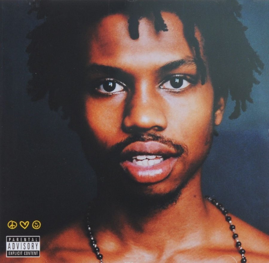 Виниловая пластинка Raury, All We Need (0888751586918
Виниловая пластинка Raury, All We Need (0888751586918