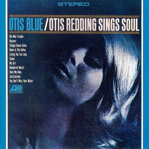 Виниловая пластинка Redding, Otis, Otis Blue (0081227971601)
Виниловая пластинка Redding, Otis, Otis Blue (0081227971601)