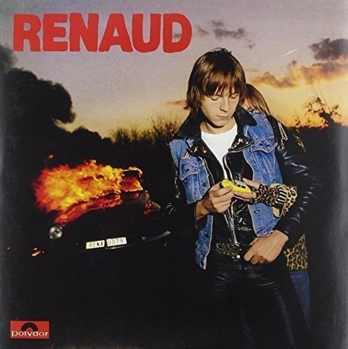 Виниловая пластинка Renaud, Renaud (2LP, CD) (0190295990916
Виниловая пластинка Renaud, Renaud (2LP, CD) (0190295990916