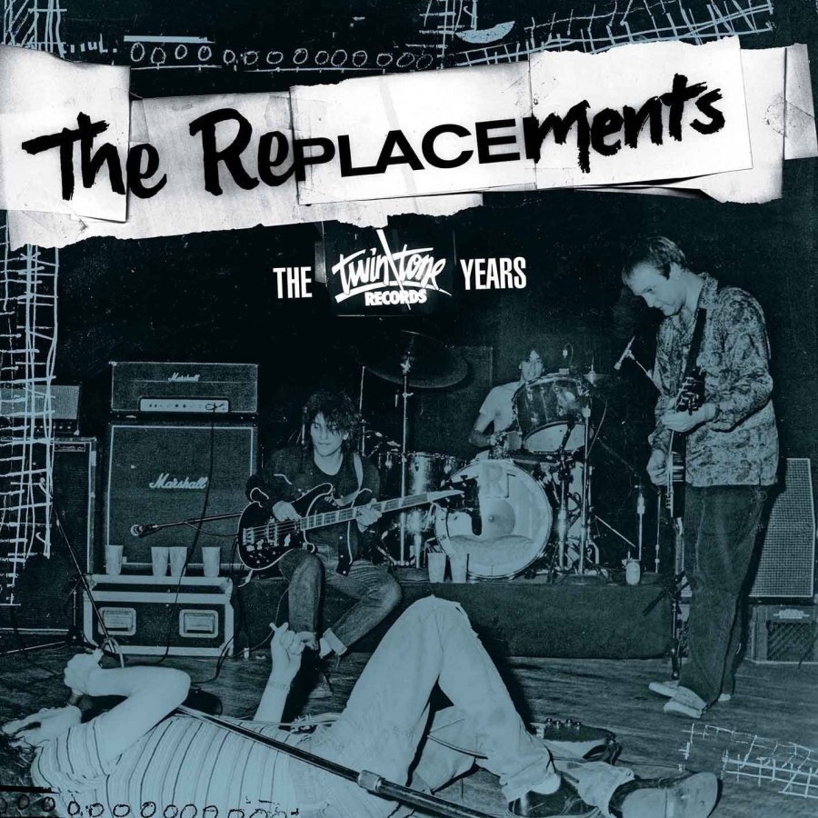 Виниловая пластинка Replacements, The, The Twin/Tone Years (Limited Box Set
Виниловая пластинка Replacements, The, The Twin/Tone Years (Limited Box Set