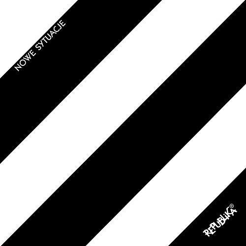 Виниловая пластинка Republika, Nowe Sytuacje (5099940905617
Виниловая пластинка Republika, Nowe Sytuacje (5099940905617
