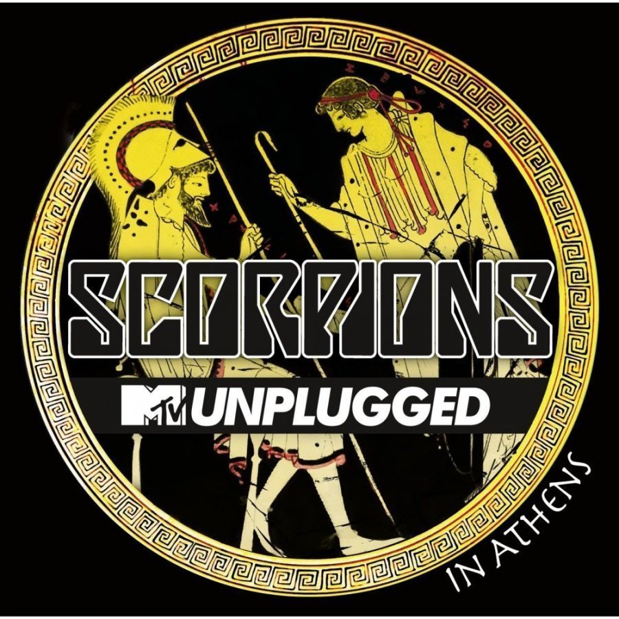 Виниловая пластинка Scorpions, Mtv Unplugged In Athens (0888430054714
Виниловая пластинка Scorpions, Mtv Unplugged In Athens (0888430054714