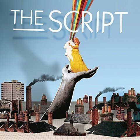 Виниловая пластинка Script, The, The Script
Виниловая пластинка Script, The, The Script