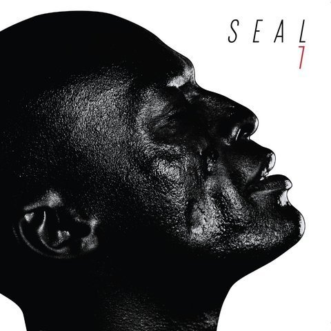 Виниловая пластинка Seal, 7
Виниловая пластинка Seal, 7