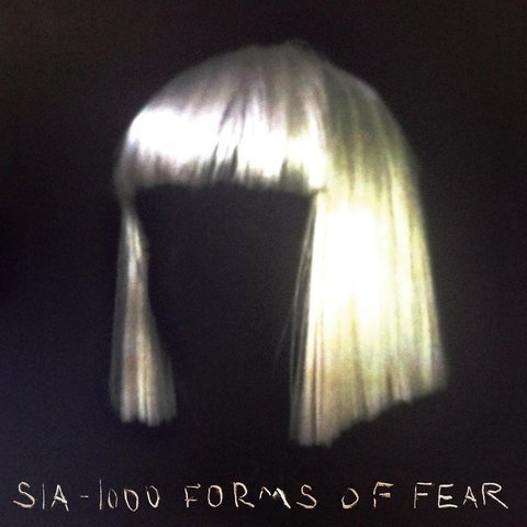 Виниловая пластинка Sia, 1000 Forms Of Fear (0888430740419)
Виниловая пластинка Sia, 1000 Forms Of Fear (0888430740419)