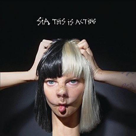 Sia - This Is Acting (coloured) (0888751805514) виниловая пластинка
Sia - This Is Acting (coloured) (0888751805514) виниловая пластинка