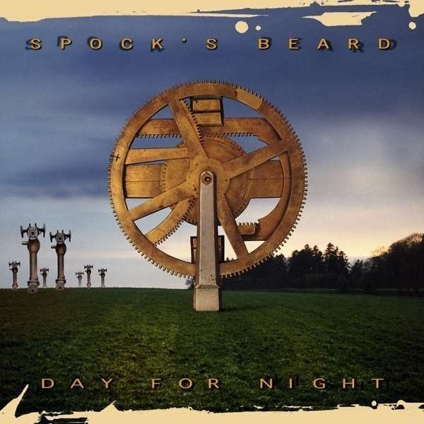 Виниловая пластинка Spock’S Beard, Day For Night (2LP, CD) (0888751764415
Виниловая пластинка Spock’S Beard, Day For Night (2LP, CD) (0888751764415